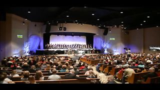 Илья и Татьяна Ельчаниновы - Дитя неба