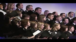 Илья и Татьяна Ельчаниновы - Дитя неба