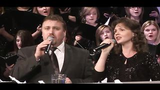 Илья и Татьяна Ельчаниновы - Дитя неба