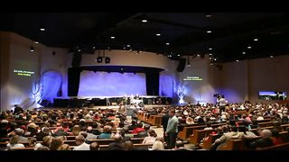 Слово благодати - Для всех, кто жаждет