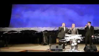 Слово благодати - Для всех, кто жаждет