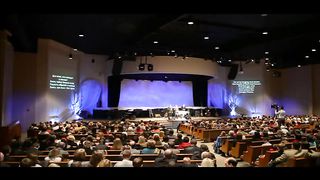 Слово благодати - Для всех, кто жаждет