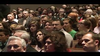 Слово благодати - Для всех, кто жаждет