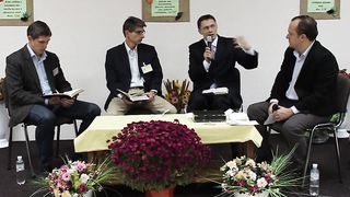 Алексей Прокопенко - Истинное покаяние 3