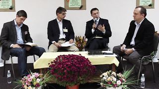 Алексей Прокопенко - Истинное покаяние 3