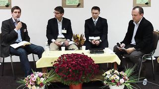 Алексей Прокопенко - Истинное покаяние 3