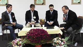 Алексей Прокопенко - Истинное покаяние 3