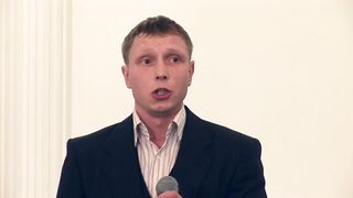 Різдвяний Концерт класичної християнської музики