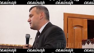 Олександр Попчук - Що допомагає нам сповнитися Духом Святим?