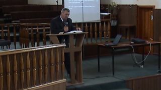 Олександр Попчук - Що допомагає нам сповнитися Духом Святим?