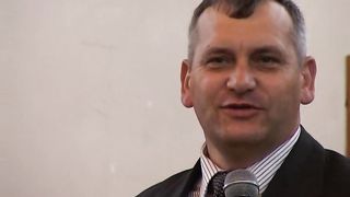 Олександр Попчук - Що допомагає нам сповнитися Духом Святим?