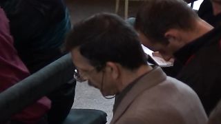 Олександр Попчук - Що допомагає нам сповнитися Духом Святим?