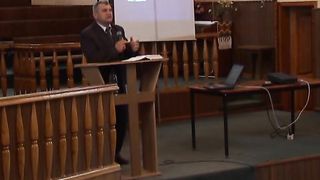 Олександр Попчук - Що допомагає нам сповнитися Духом Святим?