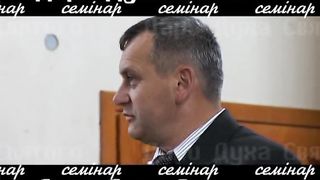 Олександр Попчук - Дари Духа Святого 8 - Дари Духа