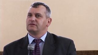 Олександр Попчук - Дари Духа Святого 8 - Дари Духа