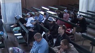 Олександр Попчук - Дари Духа Святого 8 - Дари Духа