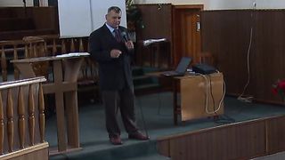 Олександр Попчук - Дари Духа Святого 9 - Робота Духа Святого