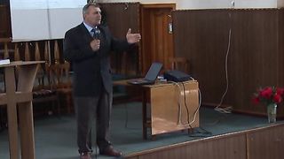 Олександр Попчук - Дари Духа Святого 9 - Робота Духа Святого