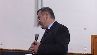 Олександр Попчук - Дари Духа Святого 9 - Робота Духа Святого