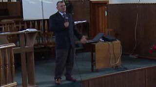 Олександр Попчук - Дари Духа Святого 9 - Робота Духа Святого