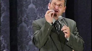 Олександр Попчук - Як стати переможцем 2