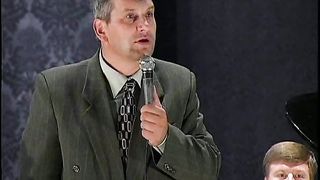 Олександр Попчук - Як стати переможцем 2