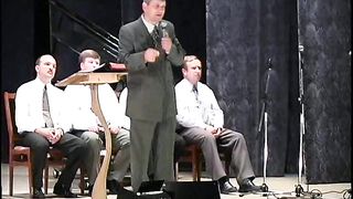 Олександр Попчук - Як стати переможцем 2