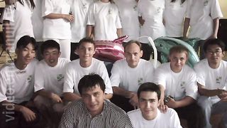 180 Градусов - Узник совести