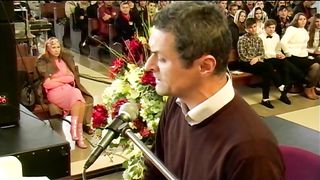 Обласна молодіжна конференція Львів (2012) 3