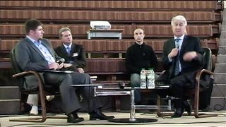 Обласна молодіжна конференція Львів (2012) 3