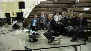 Обласна молодіжна конференція Львів (2012) 3