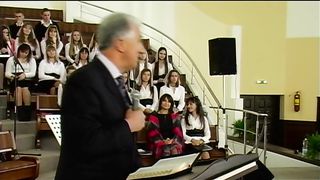 Обласна молодіжна конференція Львів (2012) 2