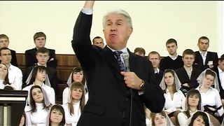 Обласна молодіжна конференція Львів (2012) 2