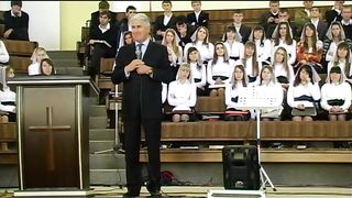 Обласна молодіжна конференція Львів (2012) 2