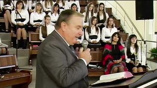 Обласна молодіжна конференція Львів (2012) 1