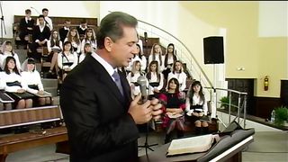 Обласна молодіжна конференція Львів (2012) 1