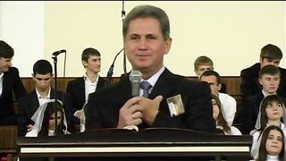 Обласна молодіжна конференція Львів (2012) 1