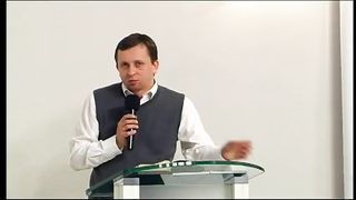 Федорук Павел - Наблюдай за ногою твоею