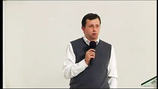 Федорук Павел - Наблюдай за ногою твоею