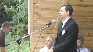 Федорук Павел - Церковь - которой восхищается Христос