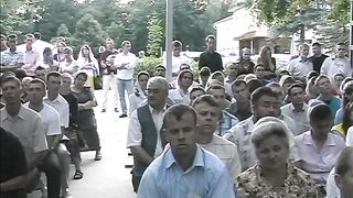 Федорук Павел - Церковь - которой восхищается Христос