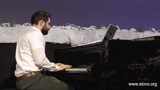 Алексей Коломийцев - Откровение жизни