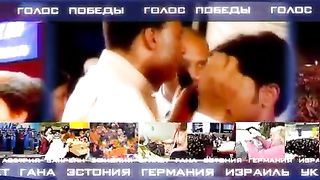 Генри Мадава - Действия Духа Святого в нас 2