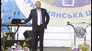 Генри Мадава - Действия Духа Святого в нас 2