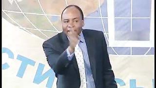 Генри Мадава - Действия Духа Святого в нас 2