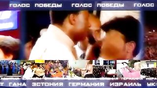 Генри Мадава - Действия Духа Святого в нас 1