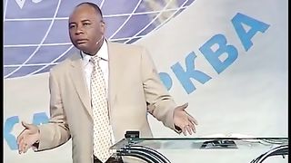 Генри Мадава - Действия Духа Святого в нас 1