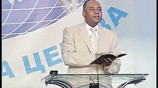 Генри Мадава - Действия Духа Святого в нас 1