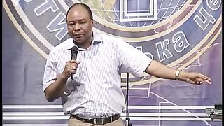 Генри Мадава - Как быть чемпионом в жизни 4