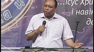 Генри Мадава - Как быть чемпионом в жизни 4